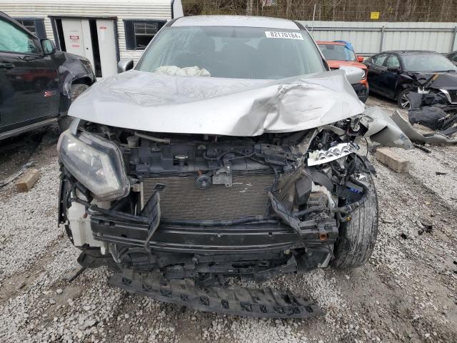 VIN JN8AT2MV9GW135048 2016 NISSAN ROGUE no.5