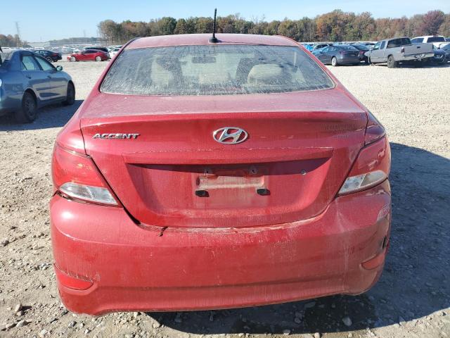 2017 HYUNDAI ACCENT SE - KMHCT4AE1HU247680