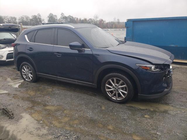 2022 MAZDA CX-5 PREFE - JM3KFBCM7N1609399