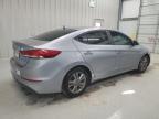 Lot #3025086220 2017 HYUNDAI ELANTRA SE