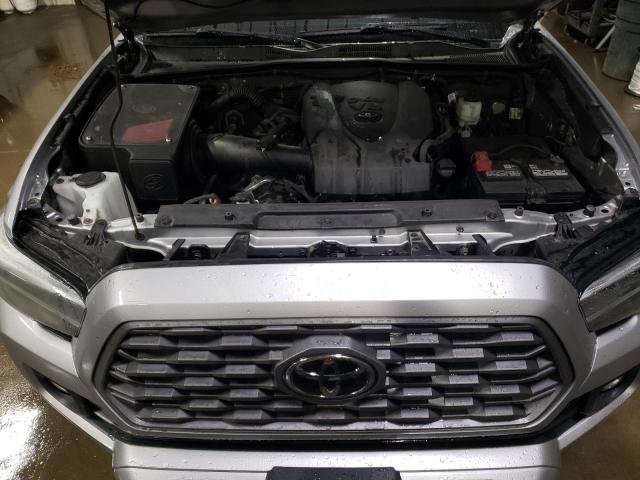 2021 TOYOTA TACOMA DOU - 3TYCZ5AN1MT041559