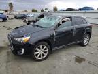 2015 MITSUBISHI OUTLANDER - 4A4AR4AU7FE032564
