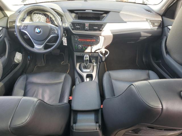 VIN WBAVL1C5XEVY12889 2014 BMW X1 no.8