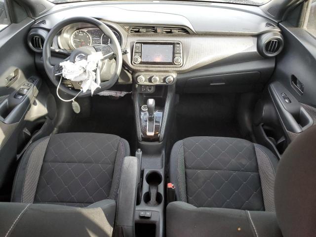 2018 NISSAN KICKS S - 3N1CP5CU4JL538728