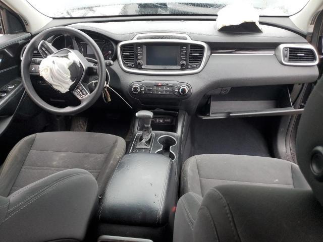 2020 KIA SORENTO L - 5XYPG4A30LG698053