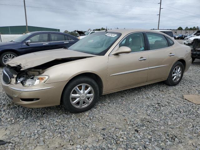 BUICK LACROSSE C