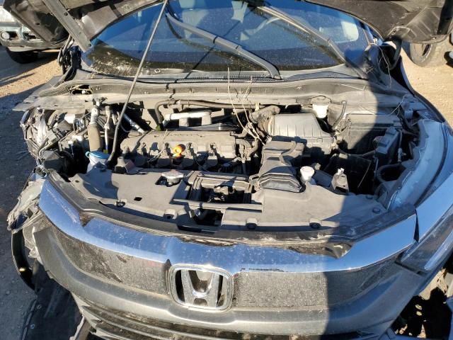 2019 HONDA HR-V LX - 3CZRU6H30KM736069