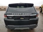 LAND ROVER RANGE ROVE photo