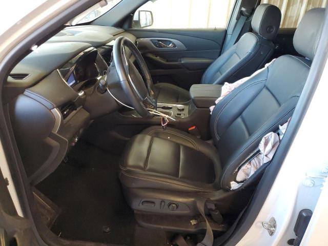 VIN 1GNERHKW3PJ216898 2023 CHEVROLET TRAVERSE no.7