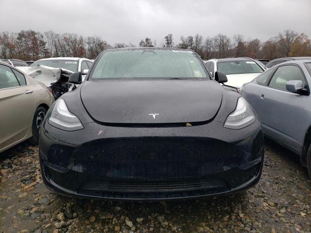 2023 TESLA MODEL Y - 7SAYGDEE3PA077113