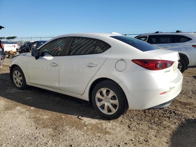 VIN 3MZBN1U78JM159898 2018 MAZDA 3 no.2