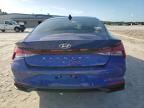 Lot #3030902507 2023 HYUNDAI ELANTRA SE