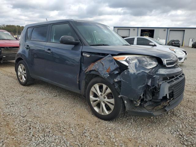 2015 KIA SOUL + - KNDJP3A50F7216605
