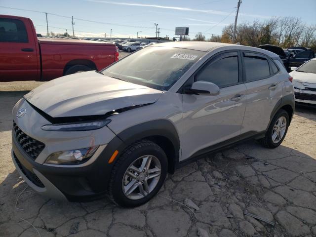 Vin: km8k2cab3pu049289, lot: 82105704, hyundai kona se 2023 img_1