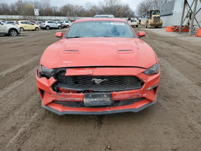 2020 FORD MUSTANG - 1FA6P8TH7L5138864