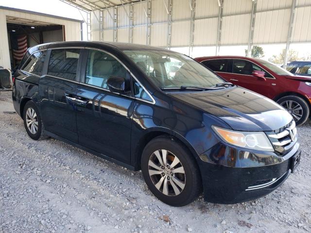 2016 HONDA ODYSSEY SE - 5FNRL5H31GB040223