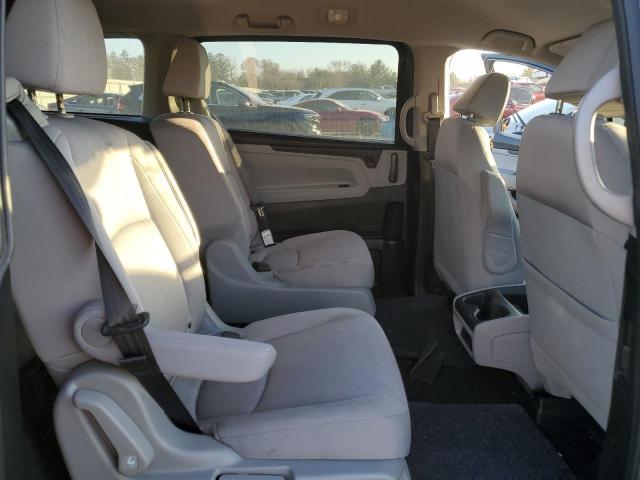2018 HONDA ODYSSEY LX 5FNRL6H26JB095836