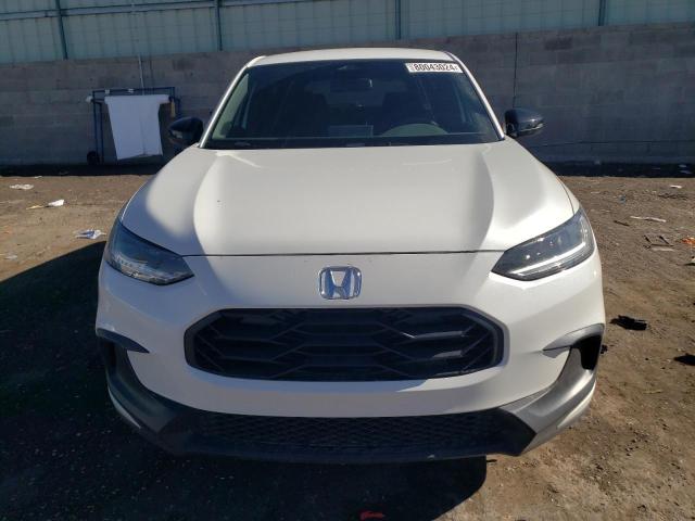 2024 HONDA HR-V SPORT - 3CZRZ1H53RM733683