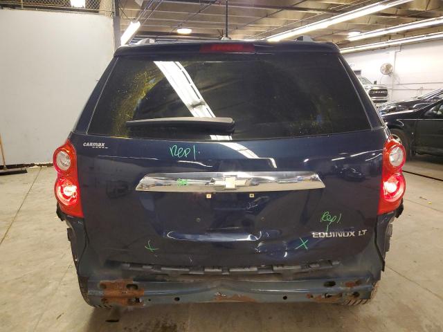 2015 CHEVROLET EQUINOX LT - 2GNALBEK3F6388933