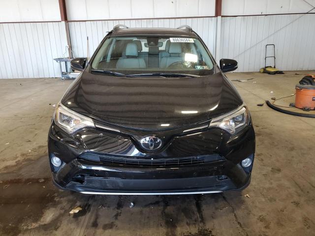 2017 TOYOTA RAV4 LIMIT - 2T3DFREV3HW579372