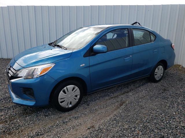 2024 MITSUBISHI MIRAGE G4 #2991208096