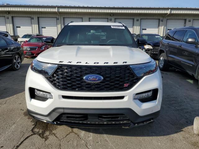 2024 FORD EXPLORER S - 1FM5K8GC5RGA08433
