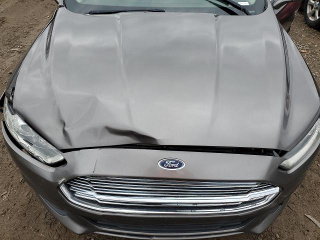 VIN 3FA6P0H98DR293635 2013 Ford Fusion, SE no.11