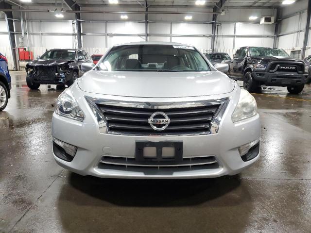 2015 NISSAN ALTIMA 2.5 - 1N4AL3AP8FN314201