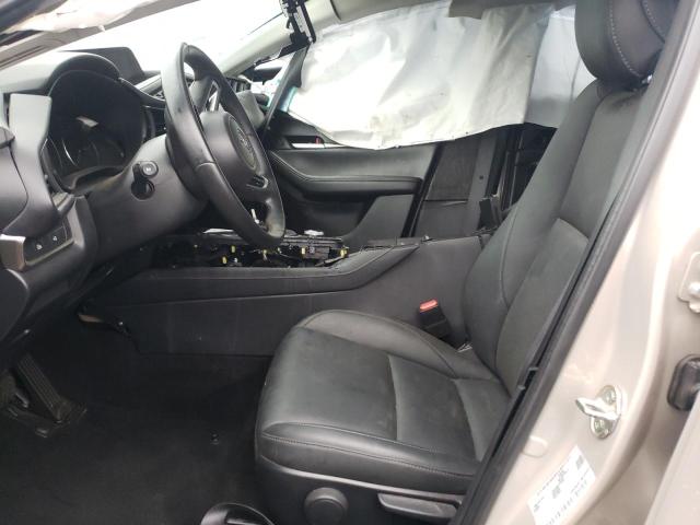 VIN 3MVDMBBM0RM648691 2024 Mazda CX-30, Select no.7