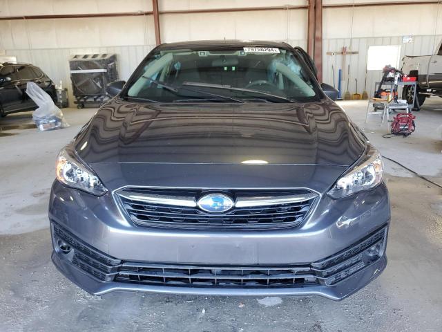 2023 SUBARU IMPREZA - 4S3GTAB63P3701475