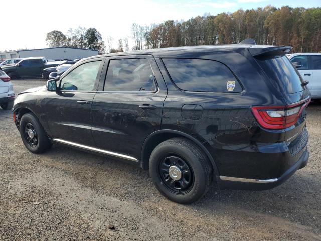 2023 DODGE DURANGO PU 1C4RDJFG7PC603722