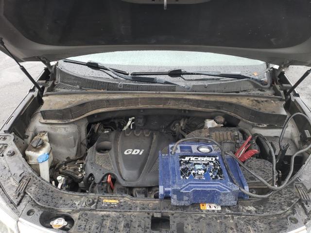 2015 KIA SORENTO LX - 5XYKT3A64FG573989