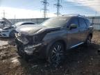 2023 NISSAN PATHFINDER - 5N1DR3DJ8PC252840