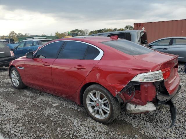 2017 JAGUAR XE PREMIUM SAJAD4BG5HA971500