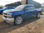 2018 CHEVROLET SILVERADO - 2GCVKREC5J1109888