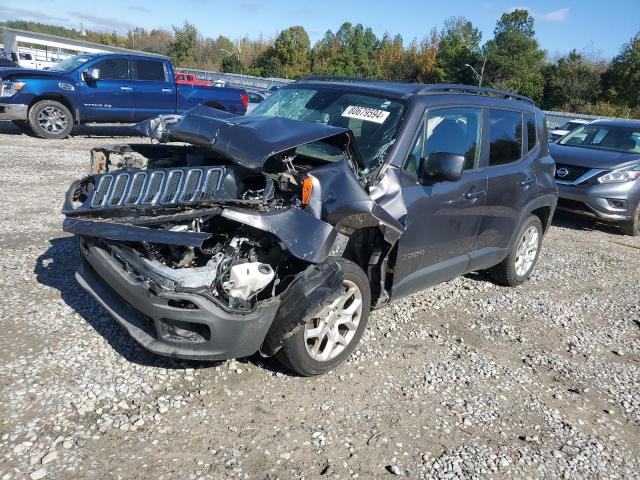 2018 JEEP RENEGADE L #3024581631