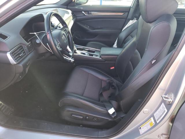 VIN 1HGCV1F33JA253185 2018 HONDA ACCORD no.7