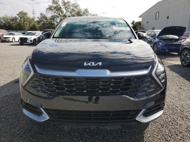 2025 KIA SPORTAGE E - 5XYK33DFXSG242338