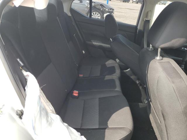 2023 NISSAN SENTRA SV - 3N1AB8CVXPY323219