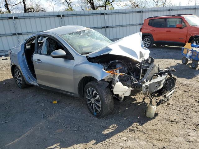 VIN JM1BL1UP0D1832483 2013 MAZDA 3 no.4