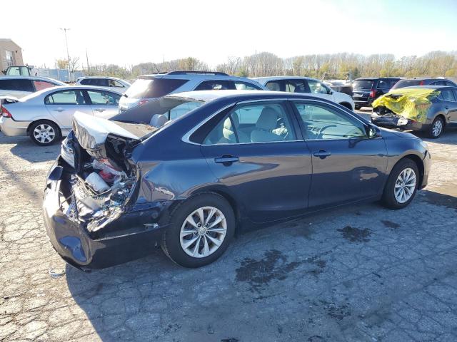 2015 TOYOTA CAMRY LE - 4T4BF1FK8FR488686
