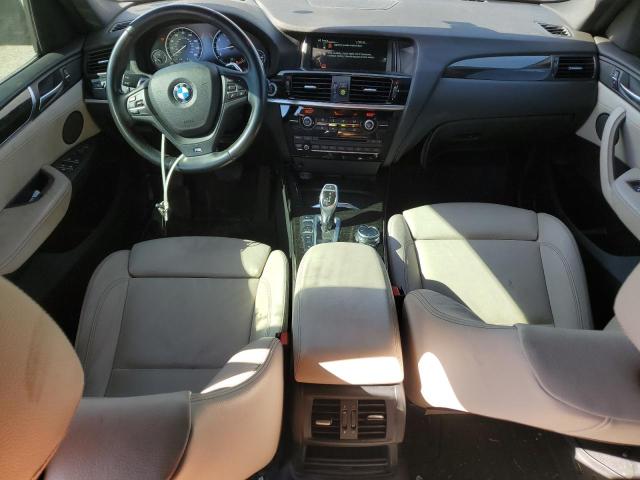 VIN 5UXWX7C57G0S17138 2016 BMW X3 no.8