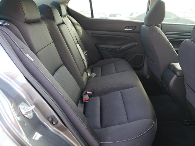2020 NISSAN ALTIMA S - 1N4BL4BV2LC114364
