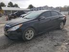 Lot #3024457528 2014 HYUNDAI SONATA GLS