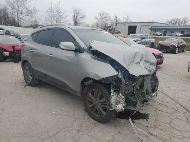 2015 HYUNDAI TUCSON LIM - KM8JU3AG0FU991803