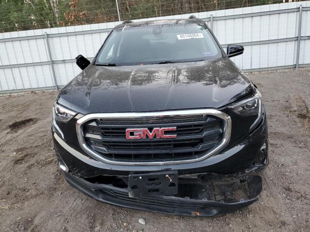 2021 GMC TERRAIN SL - 3GKALTEV9ML389803