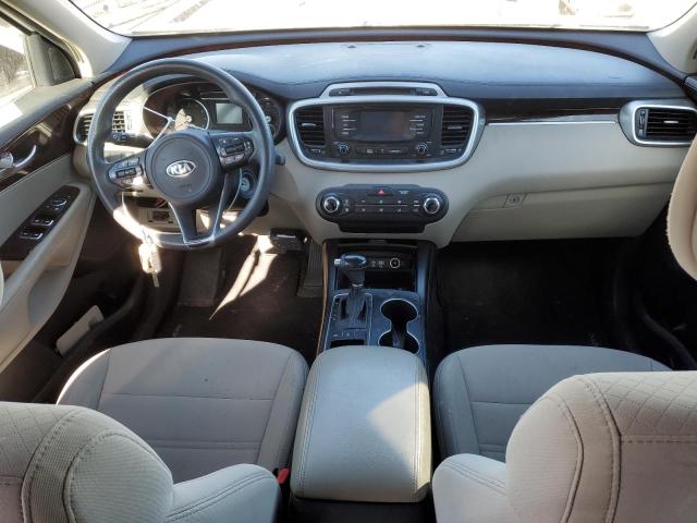 2016 KIA SORENTO LX - 5XYPGDA52GG069529