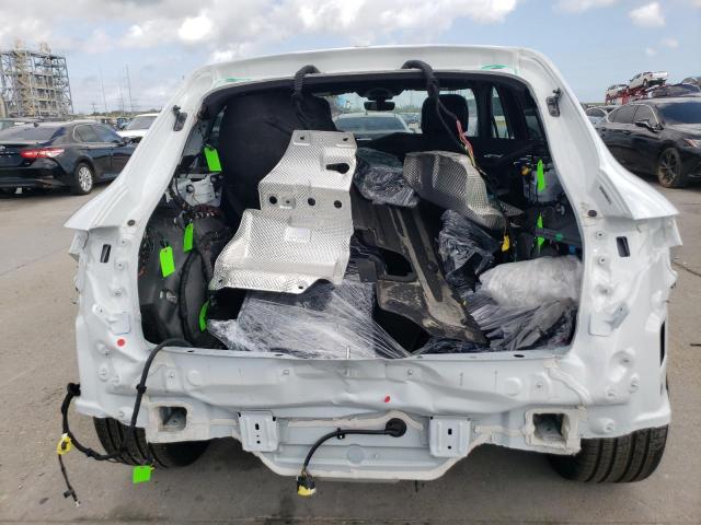 VIN WP1AA2A51RLB15983 2024 PORSCHE MACAN BASE no.6