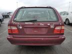 Lot #3312521610 2001 MERCEDES-BENZ E 320 4MAT