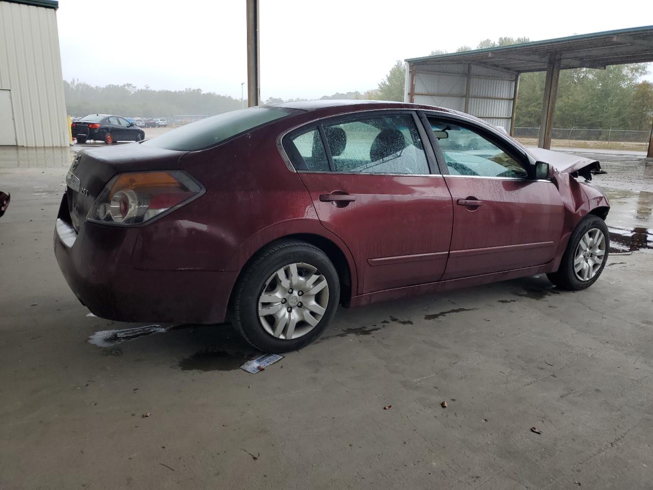 Lot #2993914327 2010 NISSAN ALTIMA BAS